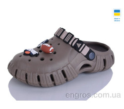 Кроксы Lot Shoes